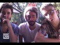 AJR Talk About Barack Obama Listening To New Song "Weak" On Spotify. Watch Part 3