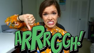 5 Common Mistakes New Writers Make!