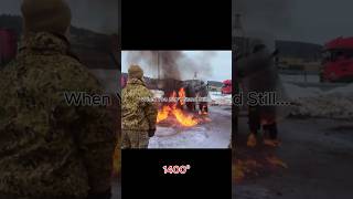 The Difference Between Extreme Temperatures in Military Training