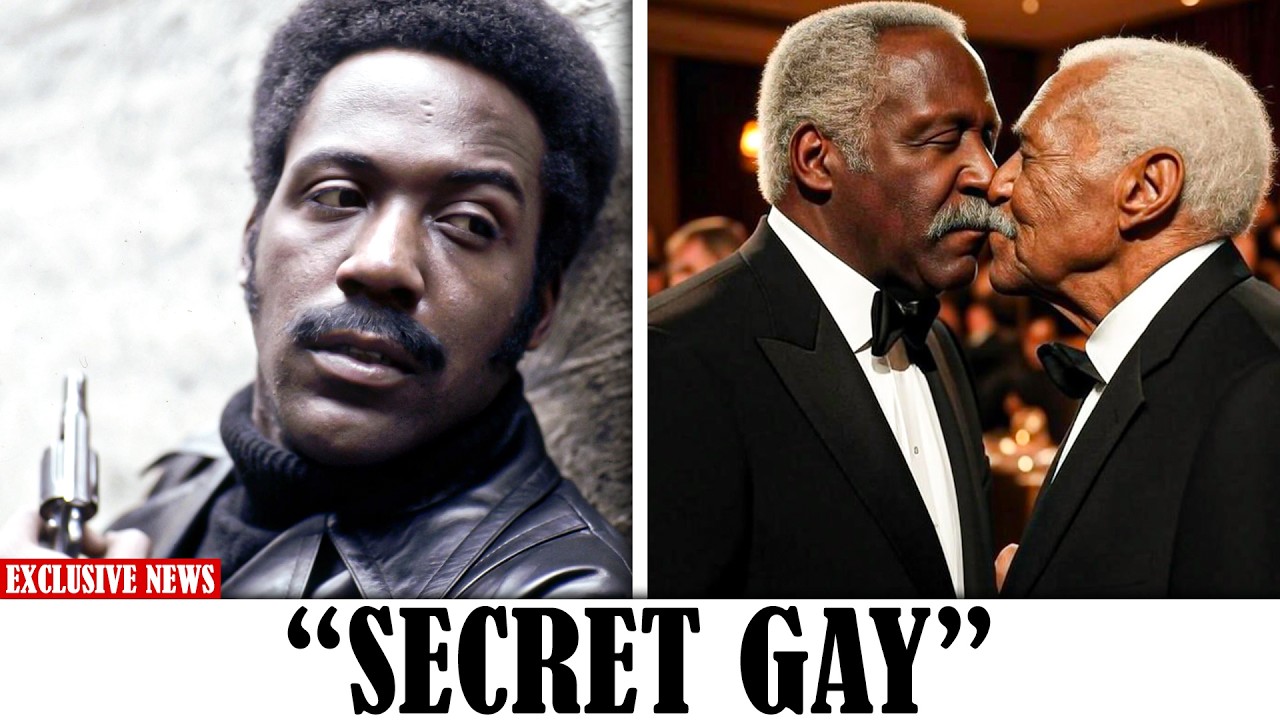 11 Black Actors Who Hid They Were Gay Until the Day They Died YouTube