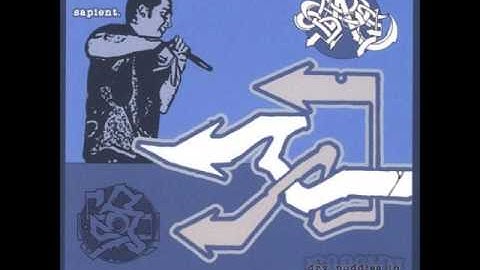 Sapient - Niche ft. Ethic