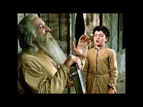 \"მამლუქი\" - მარკოზ ხუცესი და ხვიჩა (mamluqi)