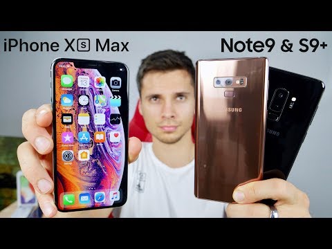 Video Samsung Galaxy
