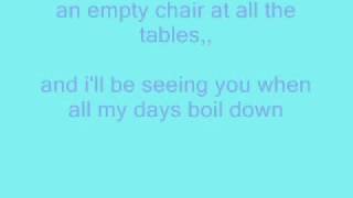 New Found Glory - Sonny Lyrics