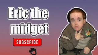 Eric the Midget – Part XI 01