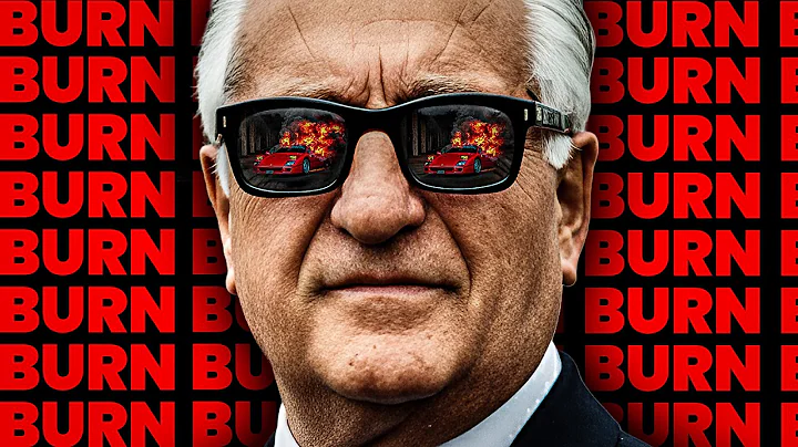 Was Enzo Ferrari a Bad Guy?