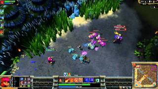 League of Legends 13 - Mookie's Miss Fortune Part One
