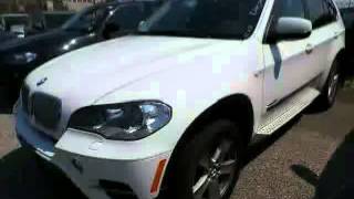 used BMW X5 NY New York  2012 located in Long Island City at Major World