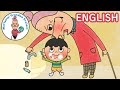 Mottainai Grandma【ANIME / OFFICIAL】- ENGLISH