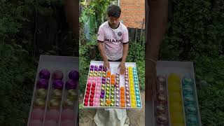 Color Sort Ball – Smart Puzzle Challenge