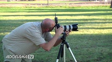 Digital Photography 1 on 1: Episode 20: On Location Flash
