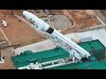 Запуск новой ракеты Союз-5 России
