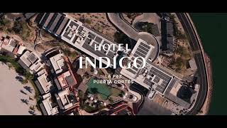 Hotel Índigo La Paz Puerta Cortés