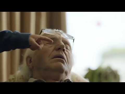 grandpa's-nose-solo---geico-parody