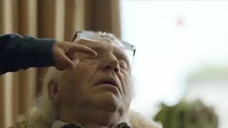 Grandpa's Nose Solo - GEICO PARODY