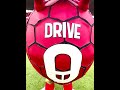 La Drive Dance 🕺🐢⚪🔴