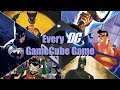 Every DC GameCube Game | GameCube Galaxy