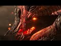 DIABLO 3 Imperius Vs Diablo Battle Scene Cinematic 4K DIABLO 3 Imperius Vs Diablo Battle Scene Cinematic 4K