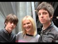 Noel Gallagher on BBC Radio 2 with on David Bowie - Jo Whiley, 6th March 2013