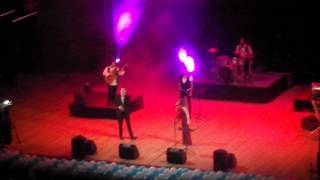 Rafet El Roman & Ezo Konseri Kalbine Surgun Varna 2014