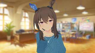 Married Life with Admire Vega - Umamusume Framination