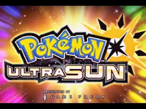 Video: Pok Mon Ultra Sun A Ultra Moon - Starověká Cesta Poni, Pobřeží Poni Breaker, Machamp Shove