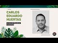 Carlos Eduardo Huertas, de Connectas: ¿cuáles son los retos del Periodismo en Colombia?