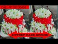 2 STEEP CAKE