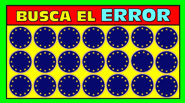 Solo Un Genio Encuentra El Objeto Oculto De Las Fotos ¡El 90% Falla Esta Prueba! #17 😎