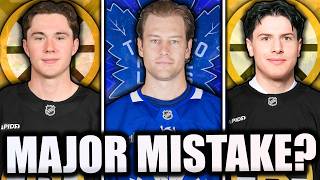 Download Lagu Was This The WORST Trade In Modern NHL History…? MP3