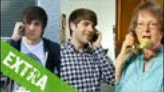 Smosh Extras - Our Video Ideas Stolen EXTRAS