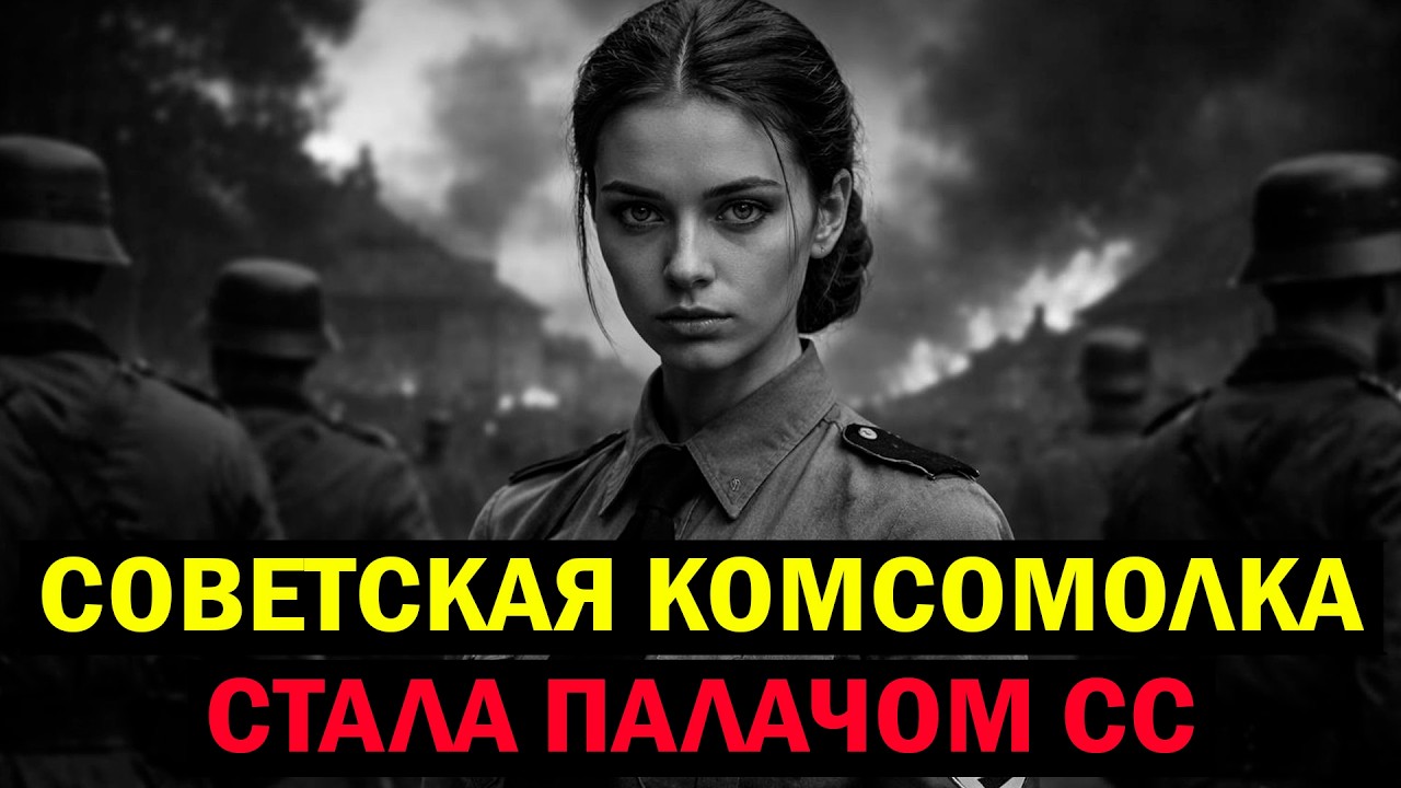 КАК ОТЛИЧНИЦА ЛГУ ПРЕВРАТИЛАСЬ В ПАЛАЧА