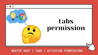 Famous Tabs permission: Chrome Extension tutorial Net Worth
