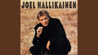 Video thumbnail of "Joel Hallikainen - Kuljen taas kotiinpäin"