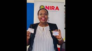 NIRA begins issuing new national IDs: Here is what happens to your old card