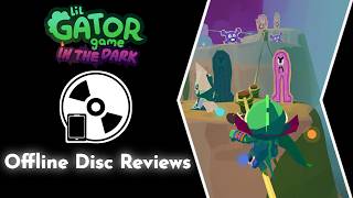 Lil Gator Game Gator Of The Year Edition Ps5 - Disc Build Analysis