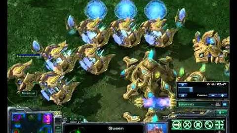 The fastest map possible by wolf part 1.wmv