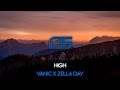 Vanic X Zella Day - High