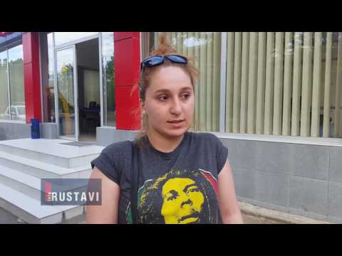 მამაკაცმა ძაღლი მოკლა