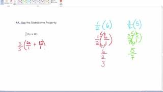 Target 1 Problem 4A