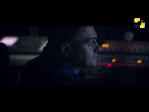 მასტერი და შავი პრინცი