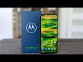 Motorola Moto G 5G Plus. Plusy i minusy