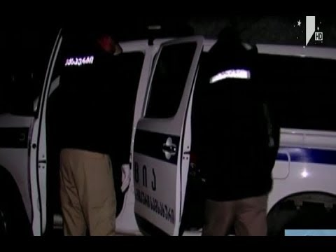 თელავში გუშინ სამი ახალგაზრდა დაჭრეს