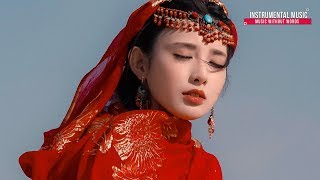 Best Satisfying Relaxing Music - Beautiful Chinese Instrumental Music - Amazing Music Without Words