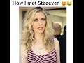 How I Met Steeeven (TRUE STORY)