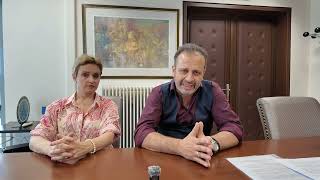 ΓΡΕΒΕΝΑ - Αγωνία για το μέλλον των «Οριζόντων»