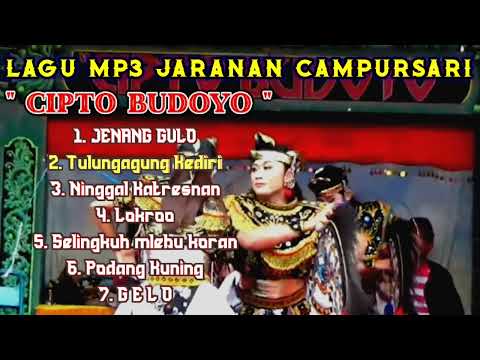 MP3 JARANAN - FULL TEMBANG PILIHAN -PANDOWO PUTRO NGETREP 2020
