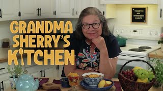 Grandma Sherry s Kitchen Dakota S01E01
