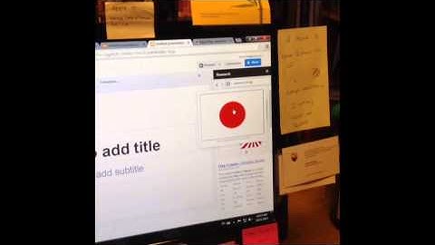 Vivat Voice: Using The Research Tool For Google Presentation