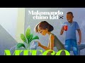 Makomando feat chino Kidd - Mtego Huo ( official music video)